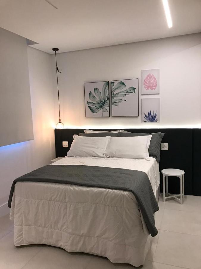 Itaim Star Stay - Premium Location, Modern And New Space, Affordable São Paulo Kültér fotó
