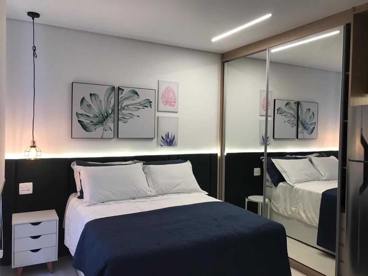 Itaim Star Stay - Premium Location, Modern And New Space, Affordable São Paulo Kültér fotó