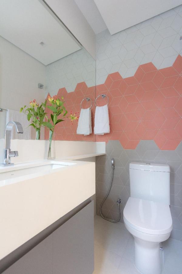 Itaim Star Stay - Premium Location, Modern And New Space, Affordable São Paulo Kültér fotó