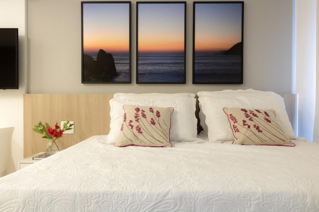 Itaim Star Stay - Premium Location, Modern And New Space, Affordable São Paulo Kültér fotó