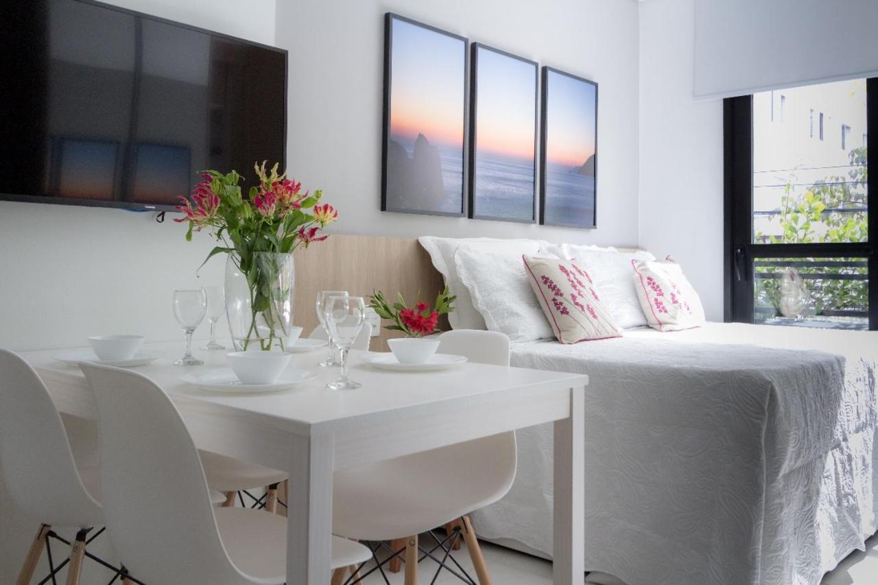 Itaim Star Stay - Premium Location, Modern And New Space, Affordable São Paulo Kültér fotó