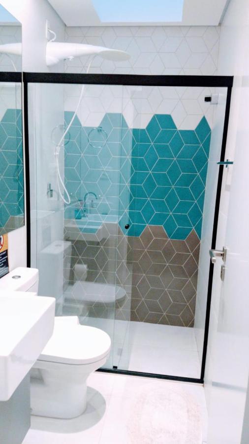 Itaim Star Stay - Premium Location, Modern And New Space, Affordable São Paulo Kültér fotó
