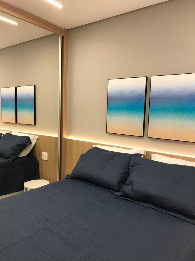 Itaim Star Stay - Premium Location, Modern And New Space, Affordable São Paulo Kültér fotó