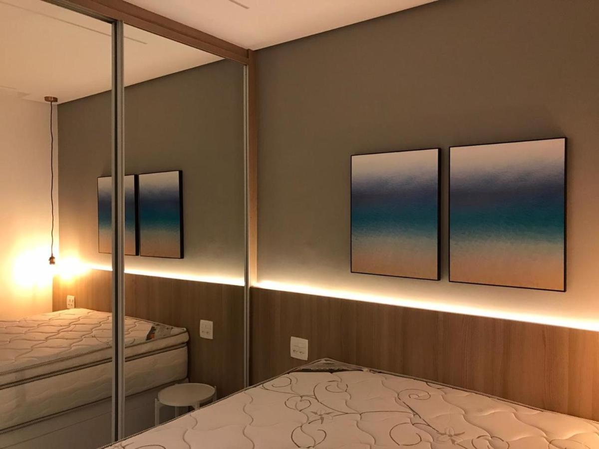 Itaim Star Stay - Premium Location, Modern And New Space, Affordable São Paulo Kültér fotó